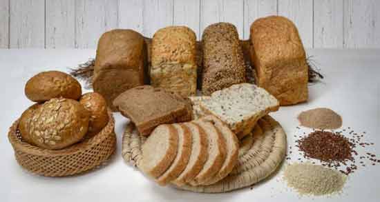طبع نان چاودار ؛ آشنایی با خواص درمانی و طبع نان چاودار