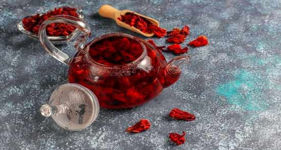 طبع چای ترش نیوشا ؛ طبیعت چای ترش نیوشا چگونه است