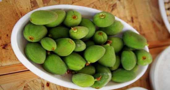 طبع چغاله بادام چیست ؛ آشنایی با خواص و طبع چغاله بادام