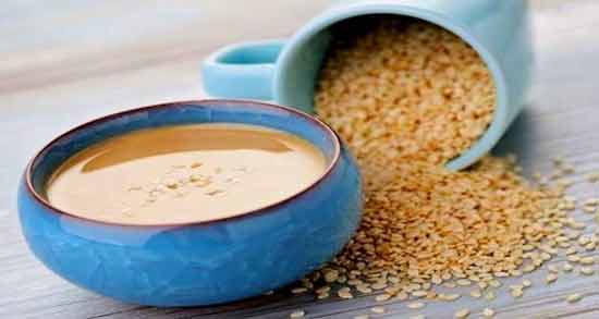 طبع کره کنجد ؛ آشنایی با خواص درمانی و طبع کره کنجد