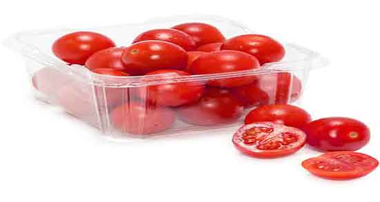 طبع گوجه گیلاسی ایا طبع گوجه گیلاسی از نظر طب سنتی برای بدن گرمه