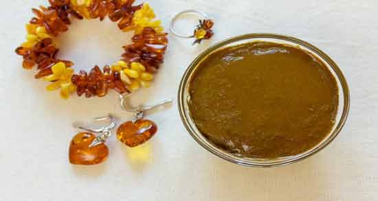 طرز استفاده حنا هندی مشکی برای مو نی نی سایت ؛ روش استفاده حنا هندی مشکی برای مو