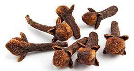 طرز استفاده میخک در برنج نحوه مصرف میخک در برنج چگونه است