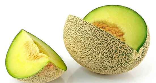 طرز تهیه آب طالبی با شیر ؛ دستور تهیه اب طالبی با شیر برای کودکان
