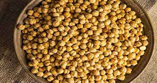 طرز تهیه آب نخود برای سرماخوردگی ؛ دستور تهیه اب نخود برای درمان گلو درد