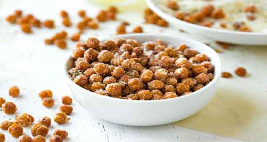 طرز تهیه آب نخود برای گرفتگی صدا ؛ دستور تهیه اب نخود برای حنجره