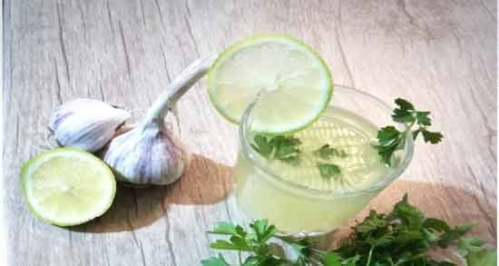 طرز تهیه اب جعفری برای کبد ؛ آموزش درست کردن اب جعفری برای درمان بیماری های کبد