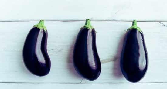 طرز تهیه بادمجان با پوست ؛ آموزش درست کردن بادمجان با پوست بسیار خوشمزه