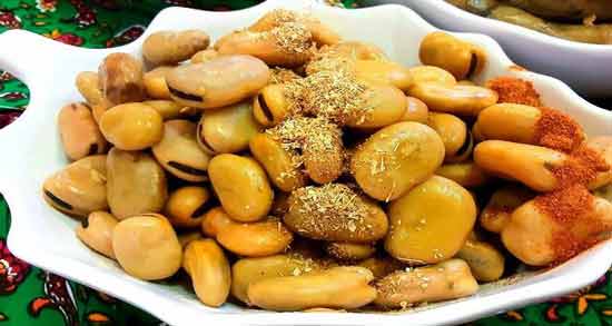 طرز تهیه باقالی ؛ آموزش درست کردن باقالی خوشمزه در منزل