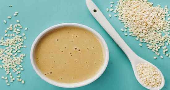 طرز تهیه حلوا ارده ؛ آموزش درست کردن حلوا ارده