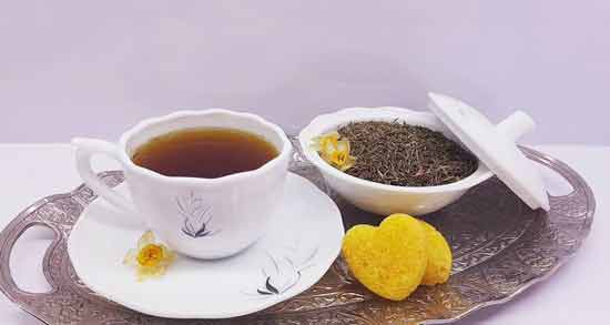 طرز تهیه دمنوش آویشن و عسل ؛ آموزش درست کردن دمنوش آویشن و عسل در منزل