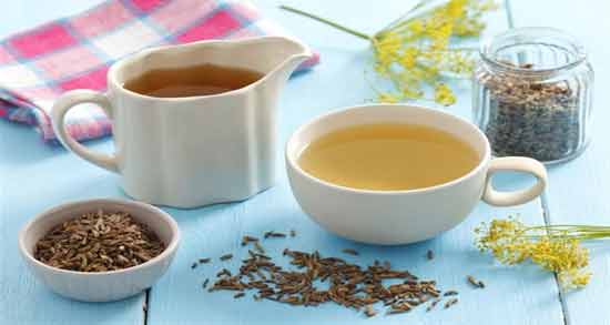 طرز تهیه دمنوش بابونه و رازیانه ؛ آموزش درست کردن دمنوش بابونه و رازیانه در منزل