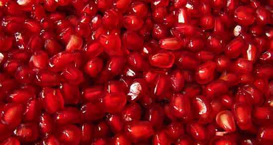 طرز تهیه دمنوش برگ انار ؛ دستور تهیه دمنوش برگ انار برای لاغری شکم