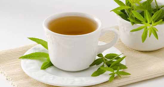طرز تهیه دمنوش به لیمو برای لاغری ؛ آموزش درست کردن دمنوش به لیمو برای کاهش وزن