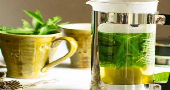 طرز تهیه دمنوش بهارنارنج و به لیمو ؛ روش صحیح درست کردن دمنوش بهارنارنج و به لیمو