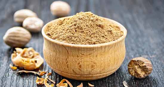 طرز تهیه دمنوش جوز هندی ؛ آموزش درست کردن دمنوش جوز هندی در منزل