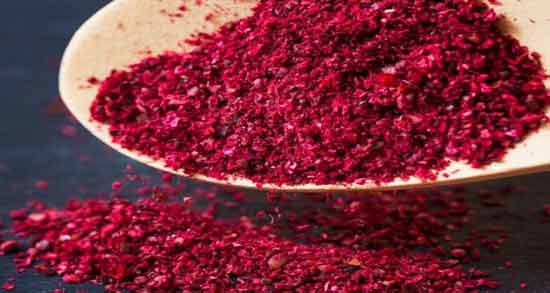 طرز تهیه دمنوش سماق برای کبد چرب ؛ روش صحیح مصرف دمنوش سماق برای درمان کبد چرب