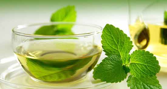 طرز تهیه دمنوش نعناع برای معده درد و آموزش کامل درست کردن دمنوش نعناع برای تسکین درد معده
