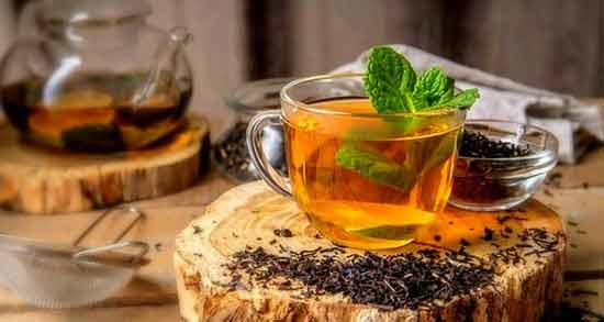 طرز تهیه دمنوش پونه و آویشن روشی ساده برای درست کردن دمنوش پونه و آویشن
