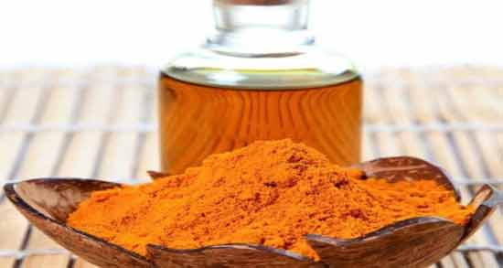 طرز تهیه روغن زردچوبه ؛ آموزش درست کردن روغن زردچوبه در منزل