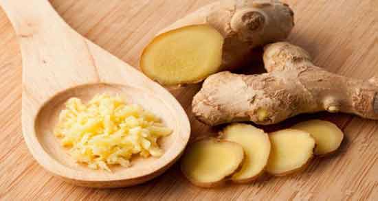 طرز تهیه روغن زنجبیل ؛ آموزش درست کردن روغن زنجبیل در منزل