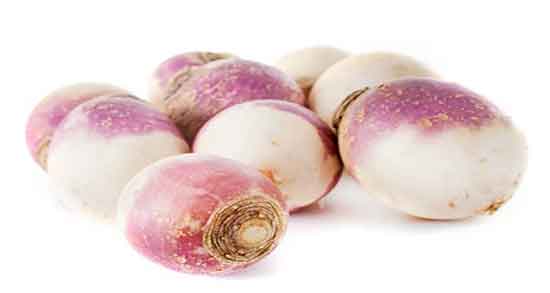 طرز تهیه شلغم و عسل برای سرماخوردگی ؛ نحوه تهیه شلغم و عسل خانگی