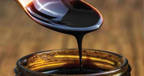 طرز تهیه شیره توت نی نی سایت ؛ دستور تهیه شیره توت در منزل