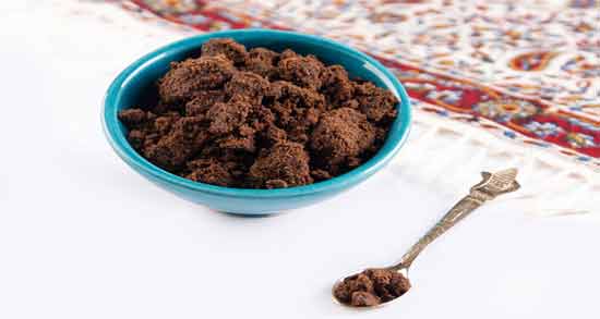 طرز تهیه قوتو جینسینگ ؛ آموزش درست کردن قوتو جینسینگ در منزل