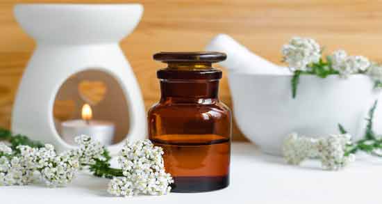 طرز تهیه ماسک بومادران ؛ آموزش درست کردن ماسک بومادران در منزل