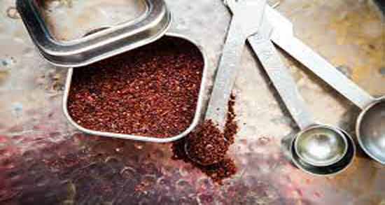 طرز تهیه معجون سماق و خاکشیر برای لاغری ؛ درست کردن معجونی چربی سوز با سماق و خاکشیر