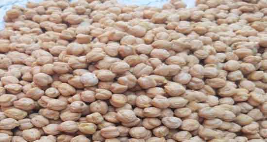 طرز تهیه نخود آب ساده ؛ دستور تهیه نخود اب ساده برای بدن چگونه است