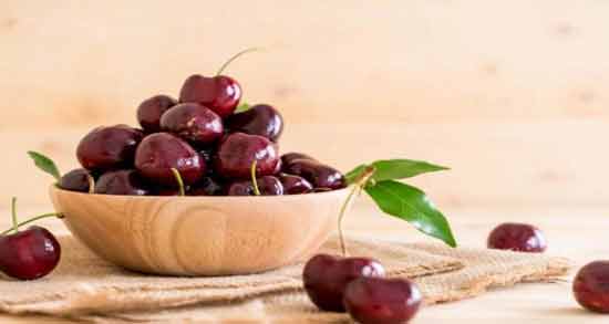 طرز تهیه هسته البالو ؛ آشنایی با خواص و کاربردهای هسته البالو