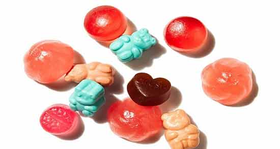 طرز تهیه پاستیل برای کودکان ؛ آموزش کامل درست کردن پاستیل