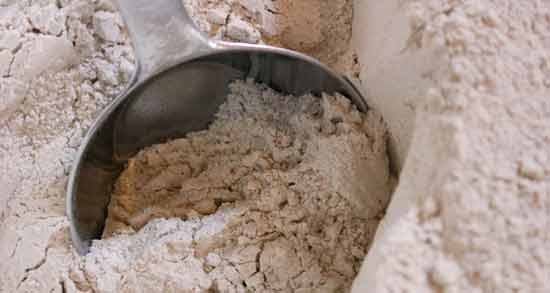 طرز تهیه پودر جوانه گندم ؛ آموزش درست کردن پودر جوانه گندم در منزل