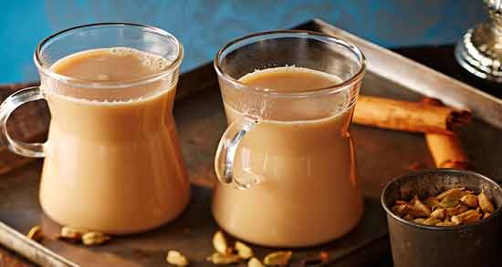 طرز تهیه چای ماسالا اماده با آب جوش و نحوه درست کردن چای ماسالا اماده طرز تهیه چای ماسالا اماده با آب جوش ؛ نحوه درست کردن چای ماسالا اماده