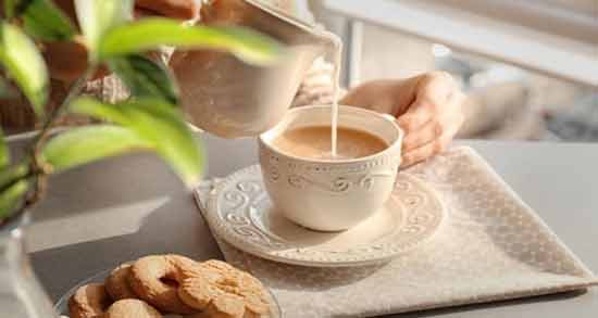 طرز تهیه چای ماسالا با آب جوش ؛ روشی ساده برای درست کردن چای ماسالا با آب جوش