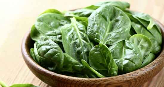طرز تهیه کباب اسفناج ؛ دستور تهیه کباب اسفناج به روش خانگی