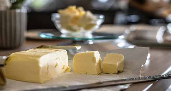 طرز تهیه کره گیاهی در منزل ؛ آموزش مرحله به مرحله درست کردن کره گیاهی