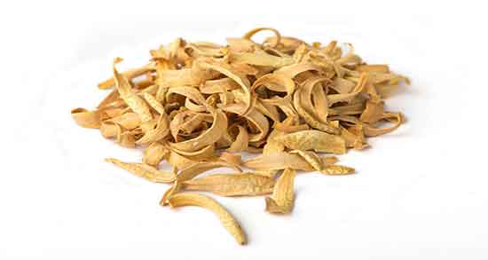 طرز خشک کردن پوست نارنج ؛ نحوه خشک کردن پوست نارنج به روش سنتی