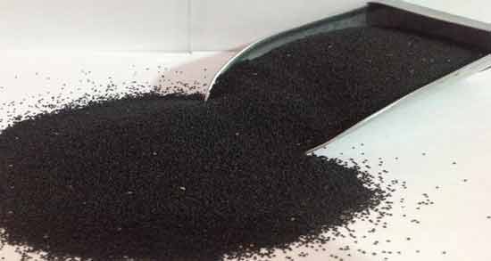 طرز خوردن دانه خرفه برای لاغری ؛ روش استفاده از دانه خرفه برای کاهش وزن