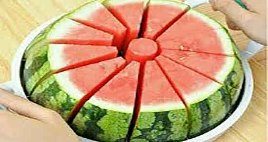 طریقه جوشاندن هندوانه برای سنگ کلیه ؛ نحوه جوشاندن و پختن هندوانه