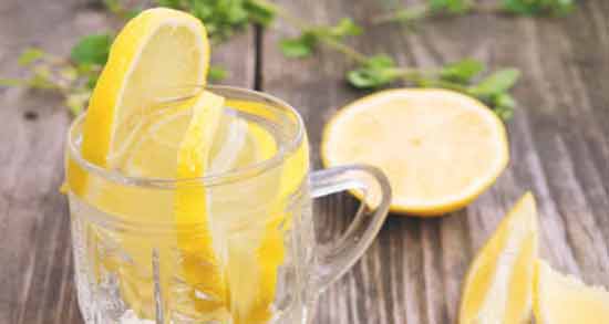 طریقه مصرف آبلیمو برای کبد چرب ؛ نحوه صحیح خوردن آبلیمو برای درمان کبد چرب