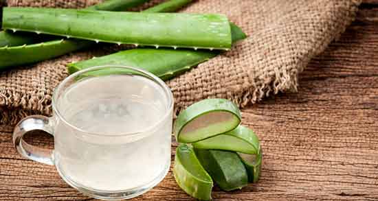 طریقه مصرف آلوئه ورا برای لاغری ؛ روش استفاده از آلوئه ورا برای کاهش وزن