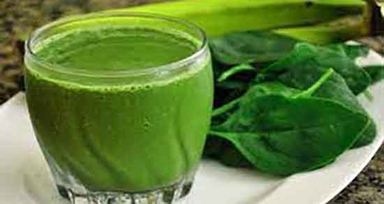 طریقه مصرف اسفناج برای یبوست ؛ استفاده از اسفناج برای یبوست شدید