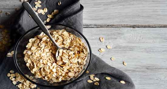 طریقه مصرف جو پرک برای لاغری ؛ روش صحیح استفاده از جو پرک برای لاغر شدن
