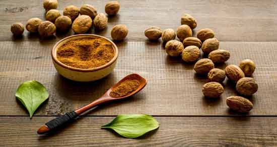 طریقه مصرف جوز هندی برای لاغری و روش استفاده از جوز هندی برای کاهش وزن طریقه مصرف جوز هندی برای لاغری ؛ روش استفاده از جوز هندی برای کاهش وزن