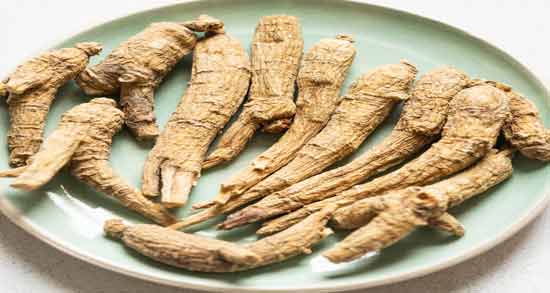 طریقه مصرف جینسینگ برای نعوظ ؛ روش استفاده از جینسینگ برای درمان مشکلات نعوظ