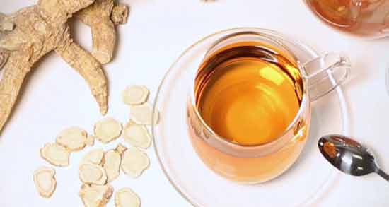 طریقه مصرف جینسینگ سفید ؛ نحوه صحیح استفاده از جینسینگ سفید