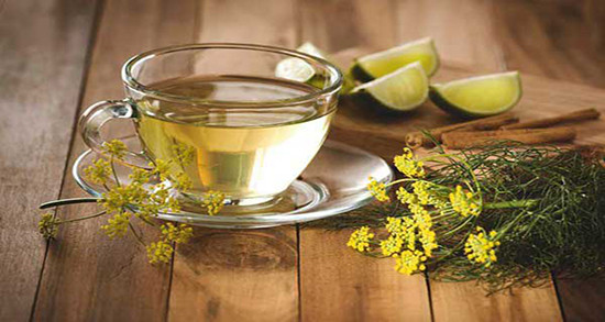 طریقه مصرف رازیانه برای ریزش مو ؛ جلو گیری از ریزش موی سر با رازیانه