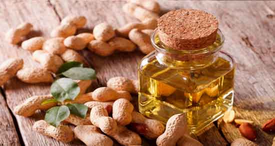 طریقه مصرف روغن بادام زمینی ؛ نحوه صحیح استفاده از روغن بادام زمینی